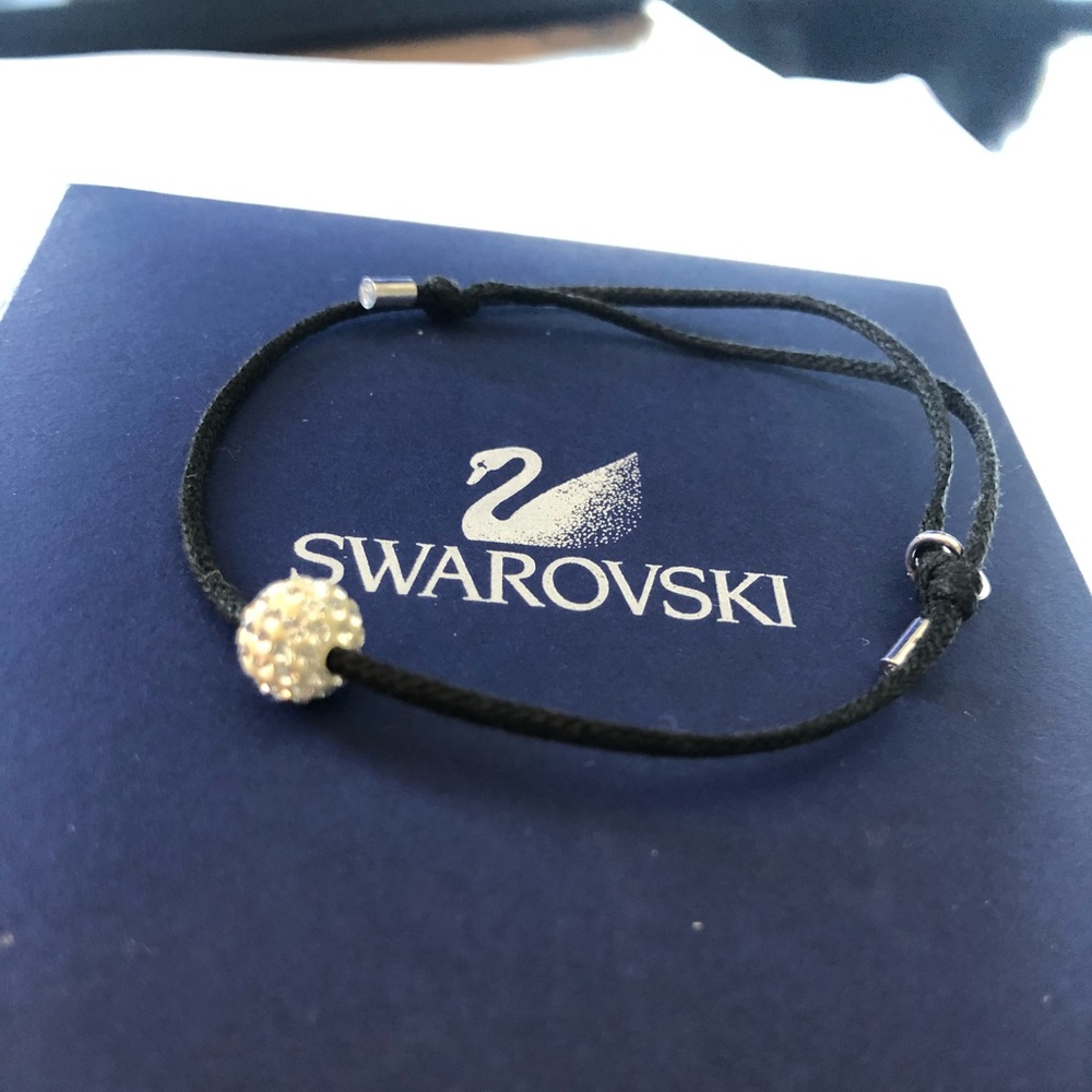 Swarovski bracelet - Picture 2 of 2